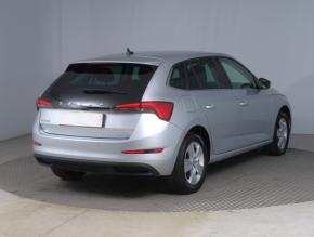 Škoda Scala  1.5 TSI Style 
