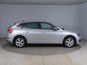 Škoda Scala  1.5 TSI Style 