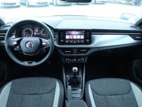 Škoda Scala  1.5 TSI Style 