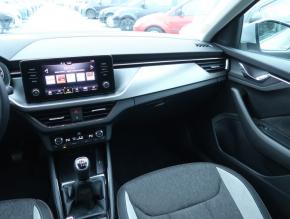 Škoda Scala  1.5 TSI Style 