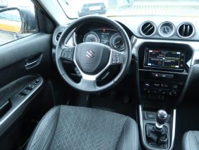 Suzuki Vitara  1.4 BoosterJet Elegance 