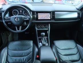 Škoda Kodiaq  2.0 TDI Style 