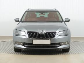 Škoda Superb  1.6 TDI 
