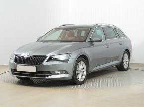 Škoda Superb  1.6 TDI 