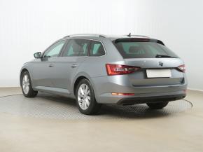 Škoda Superb  1.6 TDI 