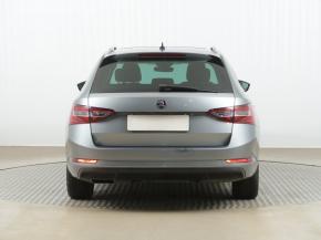Škoda Superb  1.6 TDI 