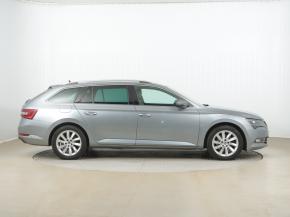 Škoda Superb  1.6 TDI 