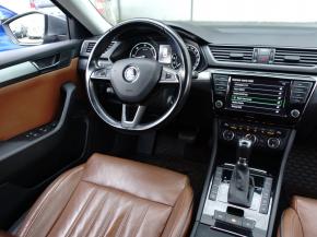 Škoda Superb  1.6 TDI 
