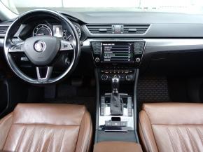 Škoda Superb  1.6 TDI 