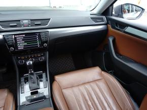 Škoda Superb  1.6 TDI 