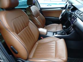 Škoda Superb  1.6 TDI 