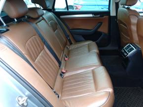 Škoda Superb  1.6 TDI 