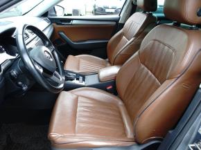 Škoda Superb  1.6 TDI 