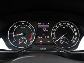 Škoda Superb  1.6 TDI 