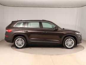 Škoda Kodiaq  2.0 TDI Style Plus 