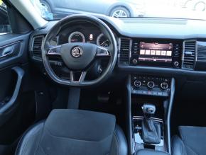 Škoda Kodiaq  2.0 TDI Style Plus 