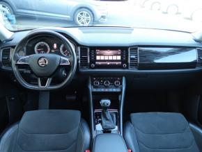 Škoda Kodiaq  2.0 TDI Style Plus 