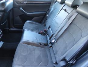 Škoda Kodiaq  2.0 TDI Style Plus 