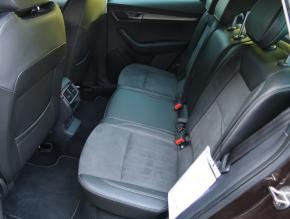Škoda Karoq  2.0 TDI Style 