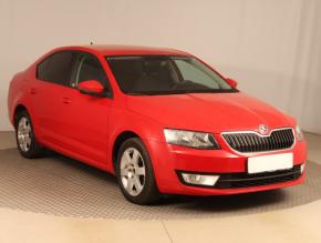 Škoda Octavia  1.6 TDI 