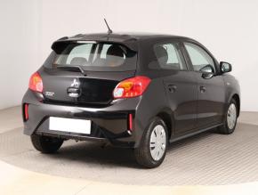 Mitsubishi Space Star  1.2 MIVEC 