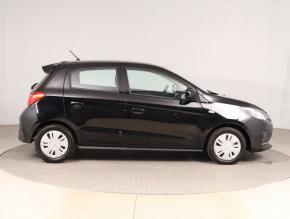 Mitsubishi Space Star  1.2 MIVEC 