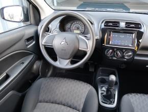 Mitsubishi Space Star  1.2 MIVEC 