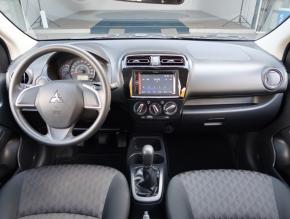 Mitsubishi Space Star  1.2 MIVEC 