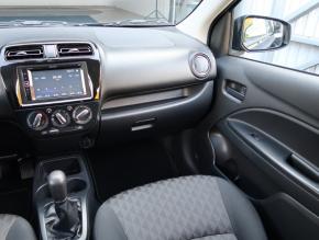 Mitsubishi Space Star  1.2 MIVEC 