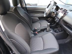 Mitsubishi Space Star  1.2 MIVEC 