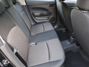 Mitsubishi Space Star  1.2 MIVEC 