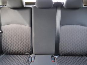 Mitsubishi Space Star  1.2 MIVEC 