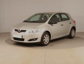 Toyota  1.3 Dual VVT-i 