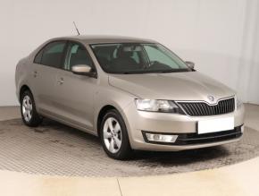 Škoda Rapid  1.2 TSI 