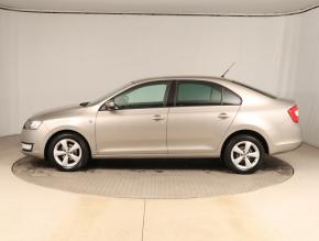 Škoda Rapid  1.2 TSI 