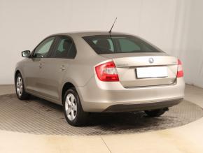 Škoda Rapid  1.2 TSI 