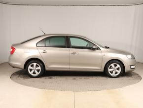 Škoda Rapid  1.2 TSI 