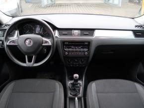 Škoda Rapid  1.2 TSI 