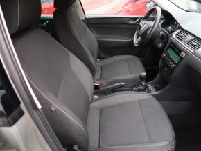 Škoda Rapid  1.2 TSI 