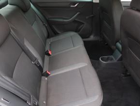 Škoda Rapid  1.2 TSI 