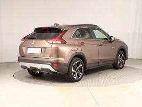 Mitsubishi Eclipse Cross  Plug-in-Hybrid Invite 