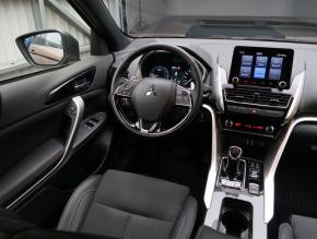 Mitsubishi Eclipse Cross  Plug-in-Hybrid Invite 