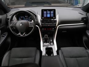 Mitsubishi Eclipse Cross  Plug-in-Hybrid Invite 