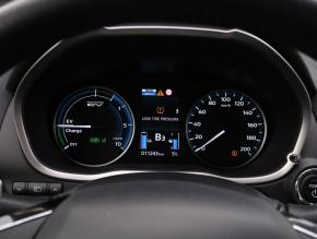 Mitsubishi Eclipse Cross  Plug-in-Hybrid Invite 