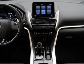 Mitsubishi Eclipse Cross  Plug-in-Hybrid Invite 