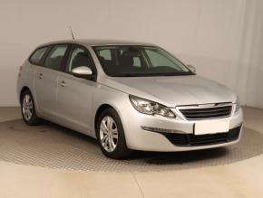 Peugeot 308  1.6 BlueHDi 