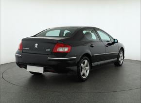 Peugeot 407  2.0 HDI 
