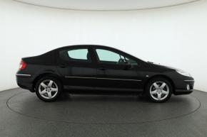 Peugeot 407  2.0 HDI 