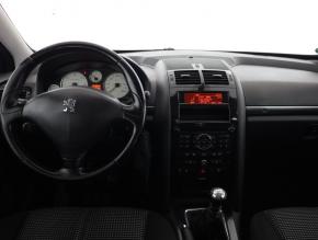 Peugeot 407  2.0 HDI 