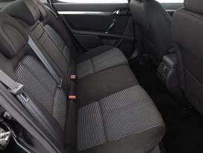 Peugeot 407  2.0 HDI 